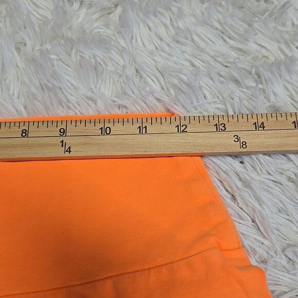 UGG Womens RTW Legging Large Organic Cotton Orange 1126474 - Picture 9 of 12